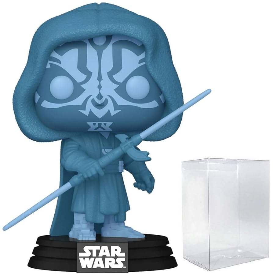 【非売品】BIG STARWARS PansonWorks 【ダース・モール】 非売品】BIG STARWARS PansonWorks 【ダース・モール】